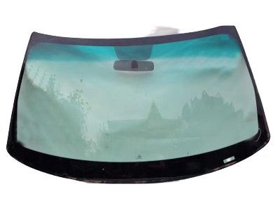 Ford FB5Z-7803100-E Glass - Windscreen
