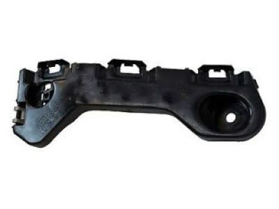 Ford BT4Z-17C947-A Side Support, Front Passenger Side BT4Z-17C947-A Ford Side Support, Front Passenger Side Product Photo 1 of 2