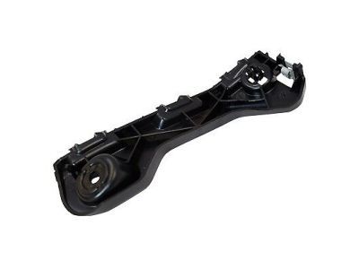 BT4Z-17C947-A Ford Side Support, Front Passenger Side Product Photo 2 of 2