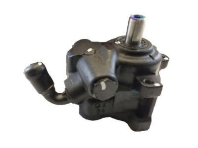 Ford 7C3Z-3A674-DRM Remanufactured Pump Assembly - Power Steering