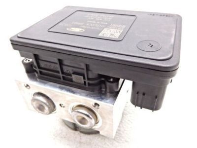 Lincoln ABS Pump And Motor Assembly - EG9Z-2C215-A