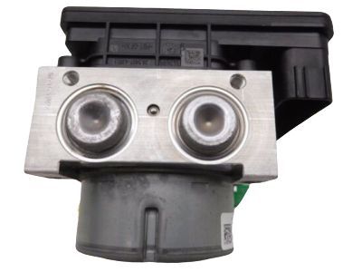 Lincoln ABS Pump And Motor Assembly - EG9Z-2C215-A