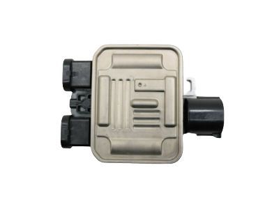 Lincoln Cooling Fan Relay - 7T4Z-8B658-B