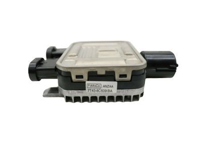 Lincoln Cooling Fan Relay - 7T4Z-8B658-B