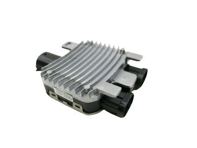 Lincoln Cooling Fan Relay - 7T4Z-8B658-B