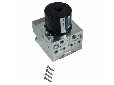 Ford 8C2Z-2C286-A Control Assembly - ABS Hydraulics 8C2Z-2C286-A Ford Control Assembly - ABS Hydraulics Product Photo 1 of 1
