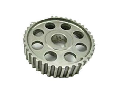 Mercury F8CZ-6256-BB Gear - Camshaft Drive