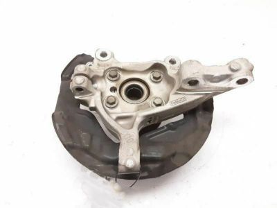 Lincoln MKZ Steering Knuckle - DG9Z-3K185-B