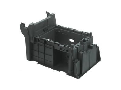 Ford FL1Z-7806010-BA Box Assembly - Glove Compartment, Driver Side FL1Z-7806010-BA Ford Box Assembly - Glove Compartment, Driver Side Product Photo 1 of 4