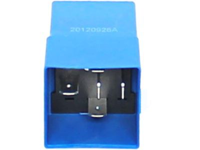 Ford 5L5Z-13350-AA Relay - Direction Indicator