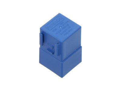 Ford 5L5Z-13350-AA Relay - Direction Indicator