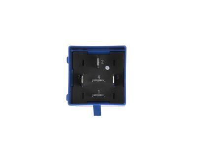 Ford 5L5Z-13350-AA Relay - Direction Indicator