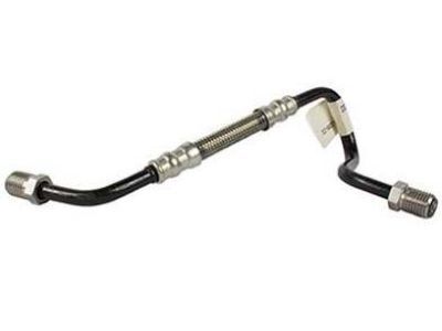 Mercury 9L8Z-2286-C Tube Assy - Brake