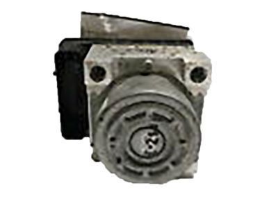 Ford 4L1Z-2B373-EB Control