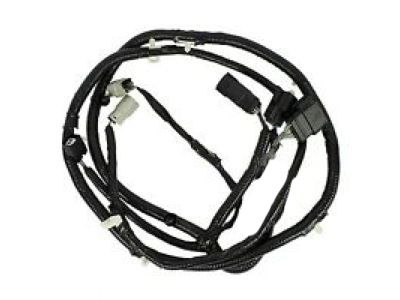 Lincoln GA1Z-15K867-D Wire - Parking Distance Aid Sensor