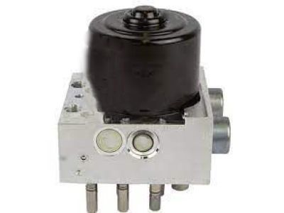 Ford BT4Z-2C215-A Module BT4Z-2C215-A Ford Module Product Photo 1 of 1