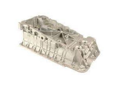 Ford 1L5Z-6675-AA Bulkhead Assembly - Front
