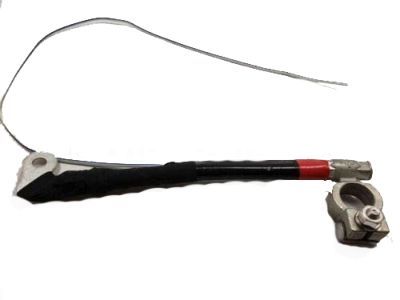 CV6Z-14300-A Ford Positive Cable Product Photo 3 of 3