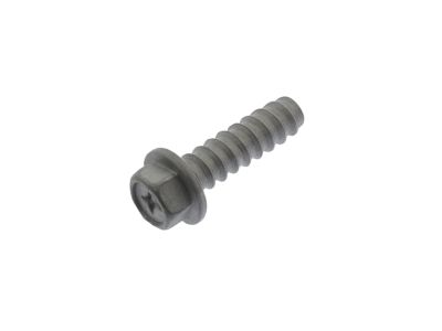 Ford -W716033-S439 Screw -W716033-S439 Ford Screw Product Photo 1 of 1