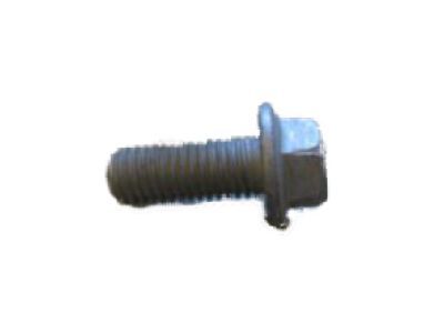 Mercury -W500433-S439 Bolt