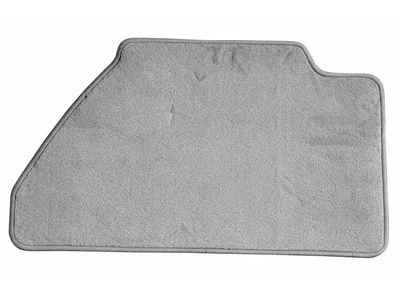 8T4Z-7813086-BF Ford Mat - Front Floor, Driver Side Product Photo 1 of 4