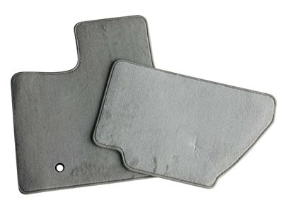 8T4Z-7813086-BF Ford Mat - Front Floor, Driver Side Product Photo 2 of 4