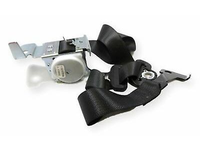 6L5Z-13611B08-BA Ford Seat Belt Assembly, Passenger Side Product Photo 2 of 2