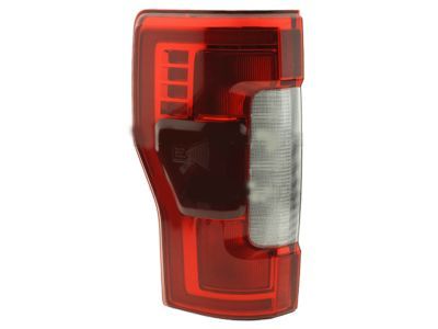 Ford KC3Z13405B Lamp Assembly