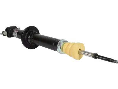 G3GZ-18124-E Ford Strut - Suspension, Passenger Side Product Photo 3 of 4