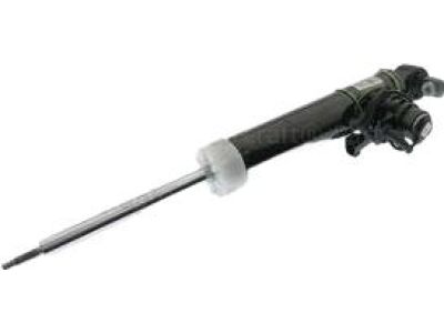 G3GZ-18124-E Ford Strut - Suspension, Passenger Side Product Photo 2 of 4