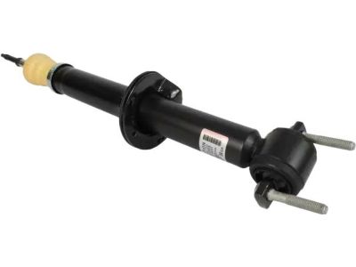 G3GZ-18124-E Ford Strut - Suspension, Passenger Side Product Photo 4 of 4