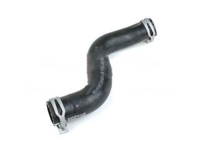 Mercury Mariner Coolant Reservoir Hose - 9L8Z-8286-A