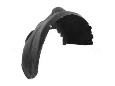Ford BL3Z-16102-B Shield, Passenger Side BL3Z-16102-B Ford Shield, Passenger Side Product Photo 1 of 1