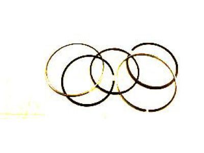 Lincoln MKZ Piston Ring Set - CM5Z-6148-G