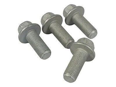 Lincoln -W711241-S439 Bolt
