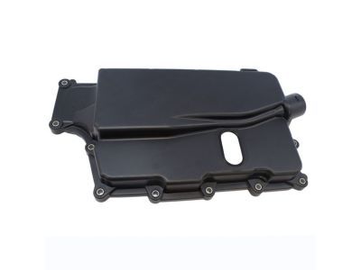 Ford Taurus Transfer Case Cover - 8A8Z-7G004-A