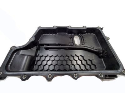 Ford Taurus Transfer Case Cover - 8A8Z-7G004-A