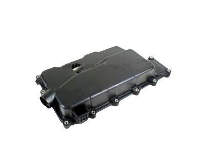 Ford Taurus Transfer Case Cover - 8A8Z-7G004-A