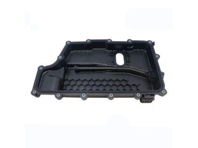 Ford Taurus Transfer Case Cover - 8A8Z-7G004-A