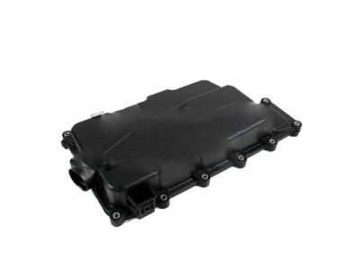 Ford Taurus Transfer Case Cover - 8A8Z-7G004-A