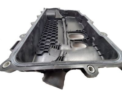 Ford Taurus Transfer Case Cover - 8A8Z-7G004-A