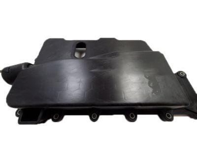 Ford Taurus Transfer Case Cover - 8A8Z-7G004-A