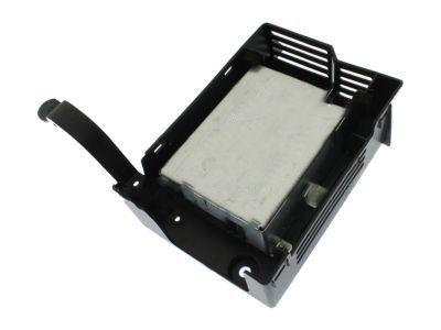 Ford JL3Z-19G317-BB Converter Assembly - Voltage