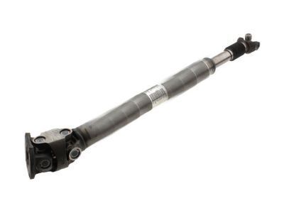 Ford 5C3Z-4A376-FA Drive Shaft 5C3Z-4A376-FA Ford Drive Shaft Product Photo 1 of 1