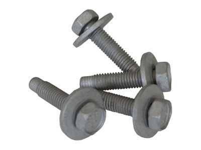 Ford -W505435-S439 Bumper Bolt, Rear -W505435-S439 Ford Bumper Bolt, Rear Product Photo 1 of 1