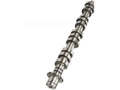 Mercury 5L1Z-6250-BA Camshaft