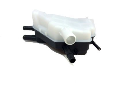 Ford BC3Z-8A080-AA Tank Assembly - Radiator Overflow