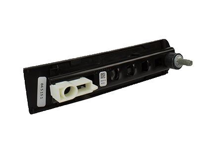 Ford BC3Z-2504608-AB Panel - Instrument