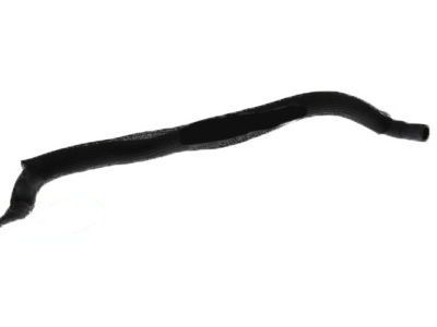 Mercury Mountaineer Coolant Reservoir Hose - 1L2Z-8075-AA