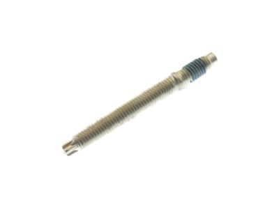 Lincoln -W714604-S437 Stud